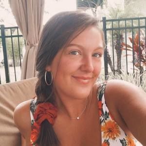 Meet your Posher, Mckenzie